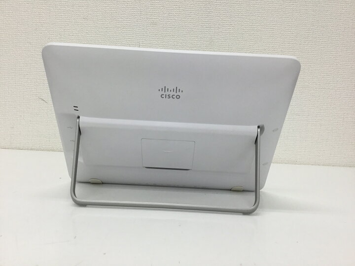 楽天市場】【中古】 CISCO テレビ会議システム CS-KIT-S-UNIT  