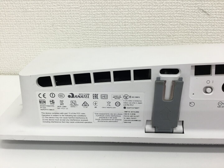 楽天市場】【中古】 CISCO テレビ会議システム CS-KIT-S-UNIT  
