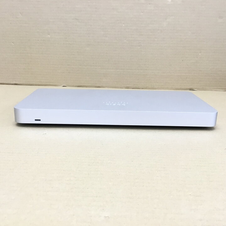 楽天市場】【中古】 Cisco ファイアウォール Meraki MX68 送料 無料 14 