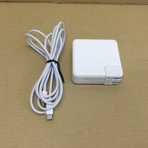 楽天市場】apple 87w usb－c電源アダプタ（PC用ACアダプター｜PC 