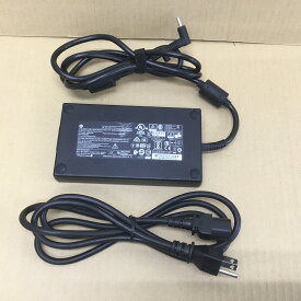 【中古】 HP ACアダプター TPN-CA03 19.5V 10.3A 200W 送料 無料 14時までの ご注文 即日発送
