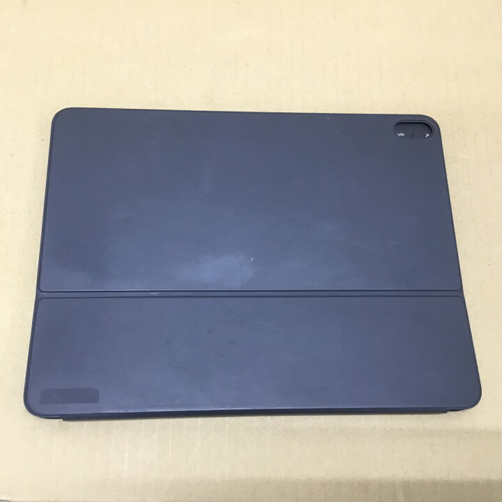 楽天市場】【中古】 12.9インチiPad Pro(第3世代)用 Smart Keyboard 