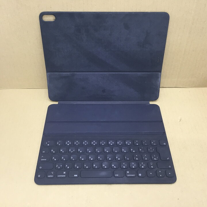 楽天市場】【中古】 12.9インチiPad Pro(第3世代)用 Smart Keyboard 
