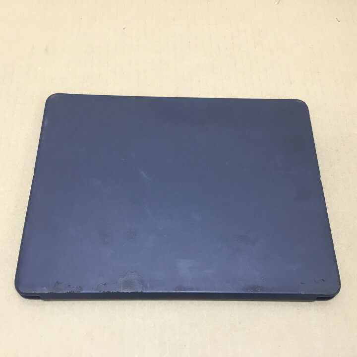 楽天市場】【中古】 12.9インチiPad Pro(第3世代)用 Smart Keyboard 