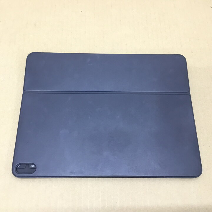 楽天市場】【中古】 12.9インチiPad Pro(第3世代)用 Smart Keyboard 