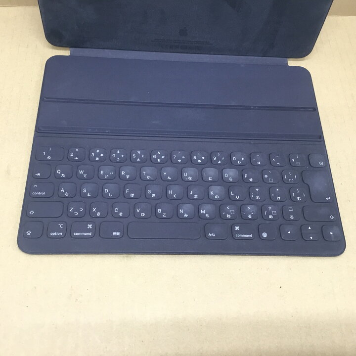 楽天市場】【中古】 12.9インチiPad Pro(第3世代)用 Smart Keyboard 