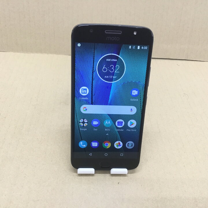 楽天市場】【中古】 SIMフリー デュアルSIM MOTOROLA スマホ 