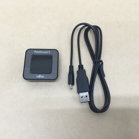 【中古】 FUJITSU 手のひら静脈認証 PalmSecure-F Light スタンダード FAT13FLD01 USB2.0 送料 無料 14時までの ご注文 即日発送
