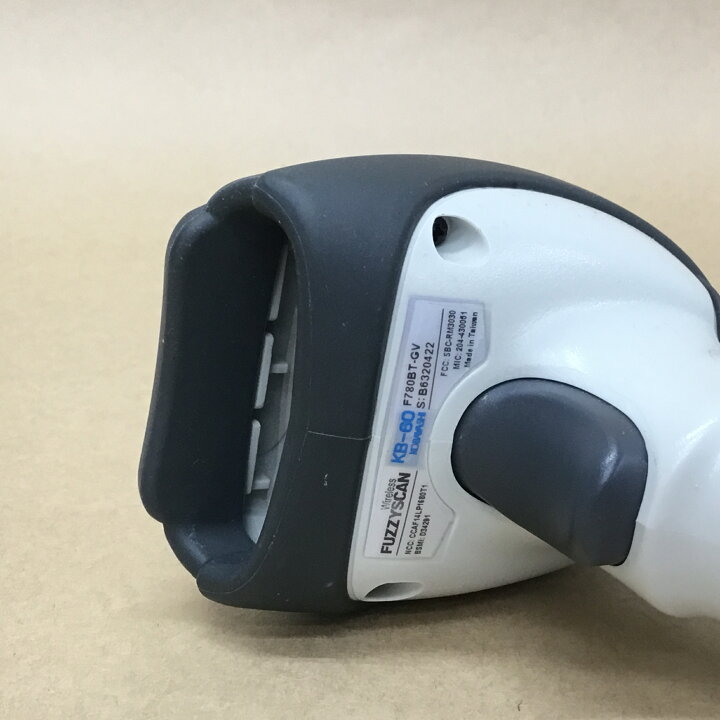 楽天市場】【中古】 CINO 業務用 USB接続 Bluetooth バーコード  