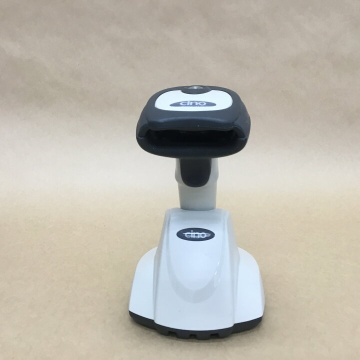 楽天市場】【中古】 CINO 業務用 USB接続 Bluetooth バーコード  