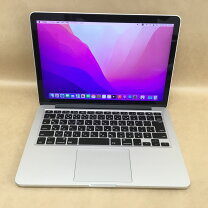 楽天市場】macbook pro a1502（パソコン・周辺機器）の通販