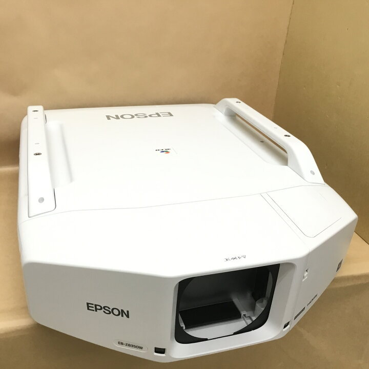 楽天市場】【中古】ランプ使用1134時間 エプソン ビジネス 
