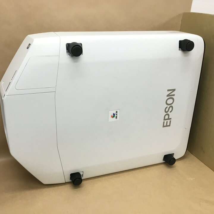 楽天市場】【中古】ランプ使用1134時間 エプソン ビジネス 