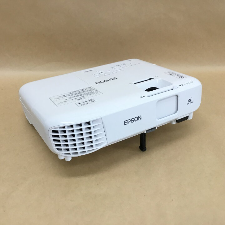 楽天市場】【中古】 ランプ使用203時間 エプソン ビジネス 