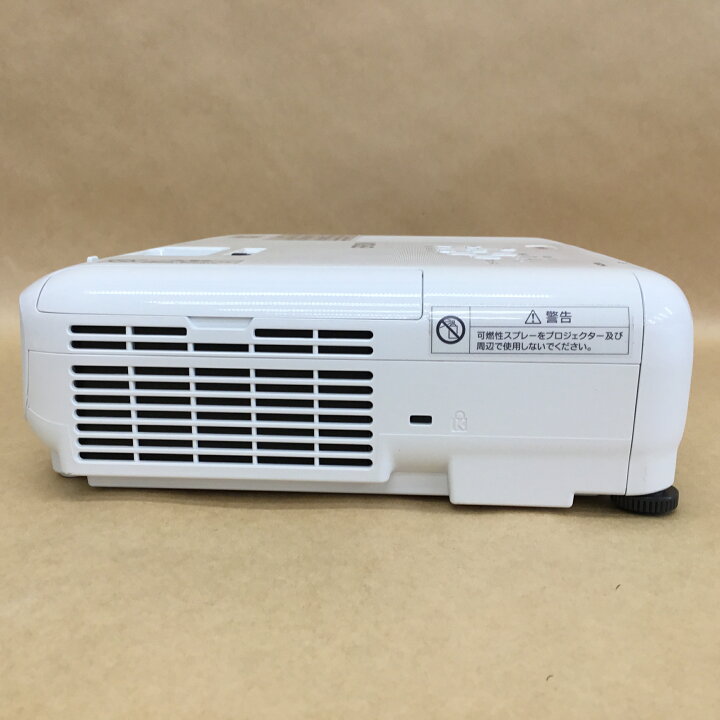 楽天市場】【中古】 ランプ使用203時間 エプソン ビジネス 