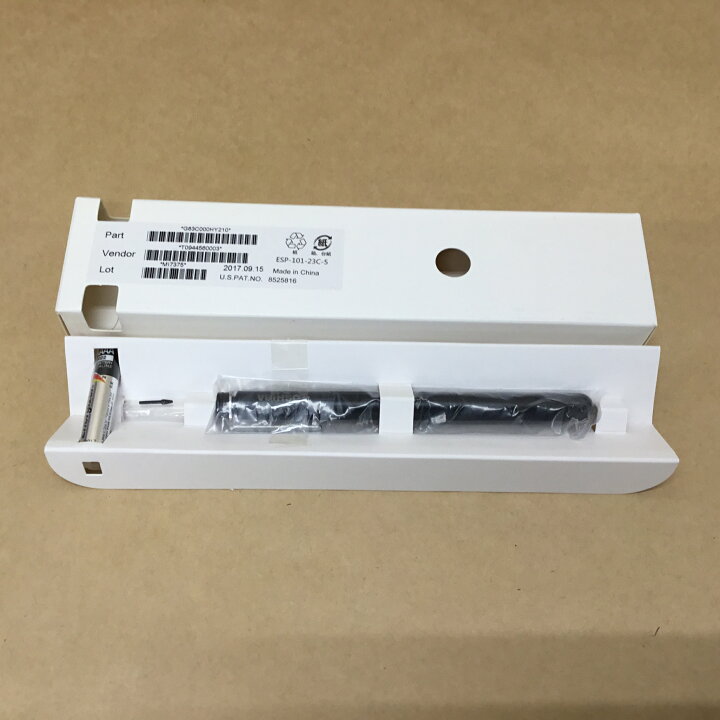 楽天市場】【未使用品】「入荷80本」 東芝 AES stylus pen アクティブ 