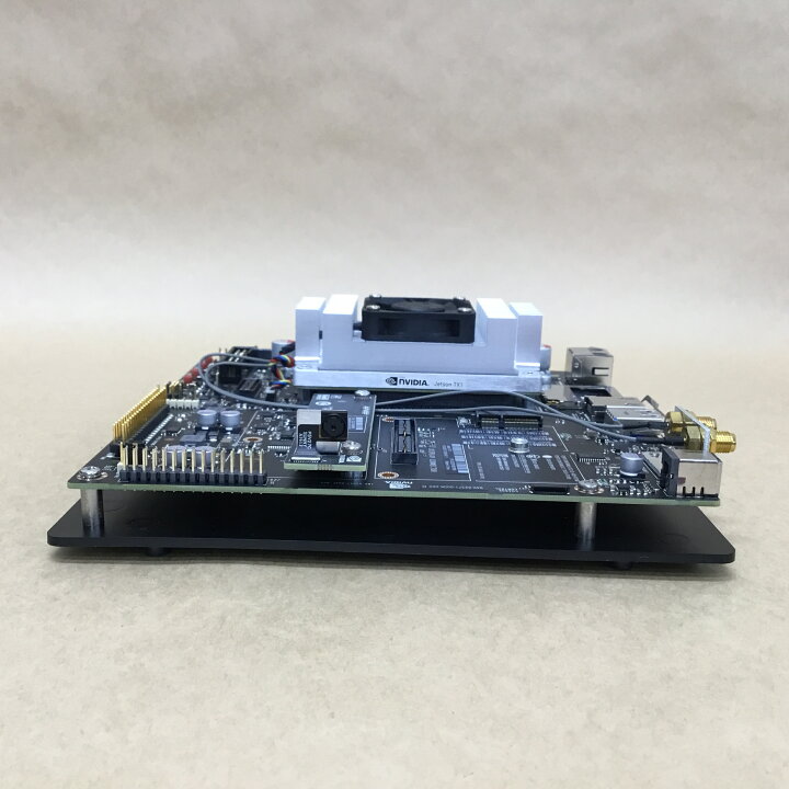 楽天市場】【中古】 NVIDIA ビジュアルコンピューティング向け組み込み 