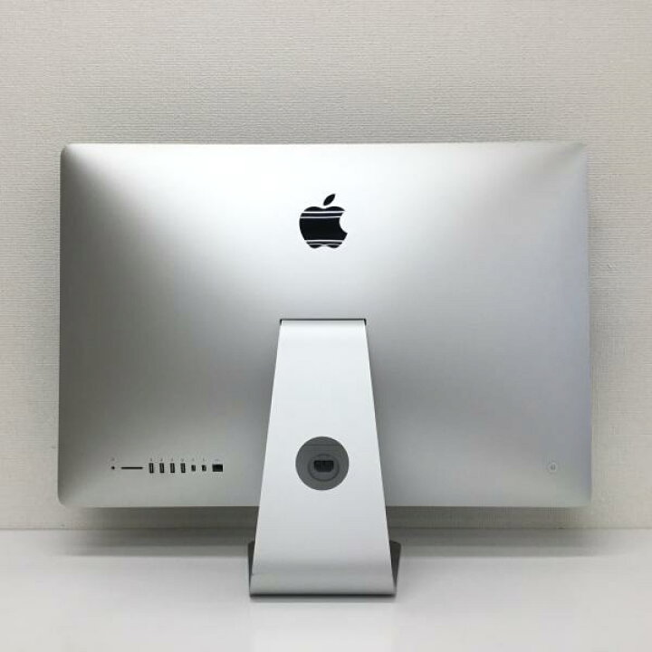 楽天市場】【中古】 アップル 一体型デスクトップパソコン IMACCI5 