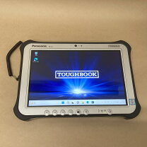 楽天市場】toughpad 中古の通販