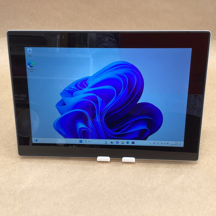 楽天市場】【中古】 NEC タブレット VKF11U-4 C(N4100)-1.1GHZ 4GB 