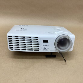 【中古】 ランプ使用4302時間 TAXAN プロジェクター KG-PS303WX 3000ルーメン D-SUB HDMIケーブル 送料 無料 14時までの ご注文 即日発送