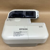 楽天市場】プロジェクター 中古 epson（パソコン・周辺機器）の通販