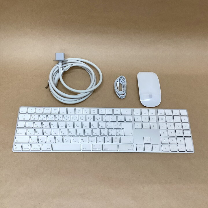 楽天市場】【中古】 アップル IMACCI5-3300 CI5(10600)-3.3GHZ 16GB  