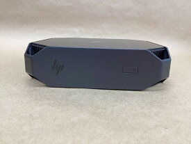 【中古】 WPS2オフィス付き HP ワークステーション Z2G3MINI X(E3-1245V5)4C-3.5GHZ 16GB SSD256GB WIN11P ADPモデル DISPLAYPORTケーブル 新品WKB・WMU付き 送料 無料 14時までの ご注文 即日発送