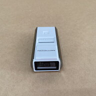 【中古】 オプトエレクトロニクス バーコードリーダー OPN-3002I Bluetooth USB iOS Android WindowsPC対…