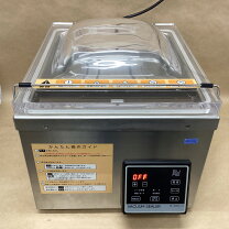 楽天市場】真空 包装 機 中古の通販
