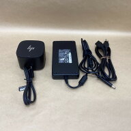 【中古】 HP ドッキングステーション Thunderbolt Dock G2 2UK38AA#ABJ 230W USB-C/Thunderbolt3対応 送…