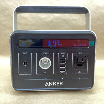 楽天市場】anker powerhouse (434wh ／ 120,600mah ポータブル電源)の通販