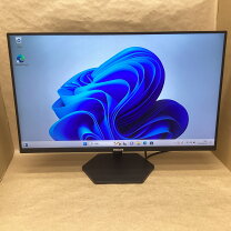楽天市場】液晶モニター 31.5 中古の通販