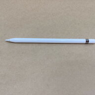 【中古】 動作確認済み アップル 純正 Apple Pencil 第1世代 A1603 iPad(第6〜第10世代) PRO(第1〜第2世…