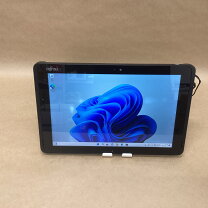 楽天市場】富士通 タブレット（タブレットPC本体｜スマートフォン 