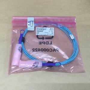 �y�V�i�z �y����50�{�z Mellanox ���P�[�u�� MFA1A00-E005 QSFP28��QSFP28 AOC 5m 100G InfiniBand/100GbE�Ή� ��1�{���Ƃ̉��i�� ���� ���� 14���܂ł� ������ ��������