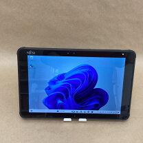 楽天市場】タブレット（メーカー富士通）（タブレットPC本体 
