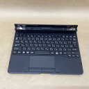 【中古】 【入荷55台】 富士通 純正 キーボードドック FMV-NKB43Z ARROWS Tab Q5010/DEG Q7311/FE Q7311/FB対応 日本…