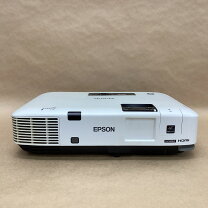 楽天市場】epson ビジネスプロジェクター eb-w41の通販