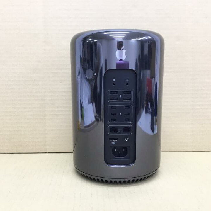 楽天市場】【中古】MACPROX/HC-3500 A1481 X(E5-1650V2)HC-3.5GHZ Late 