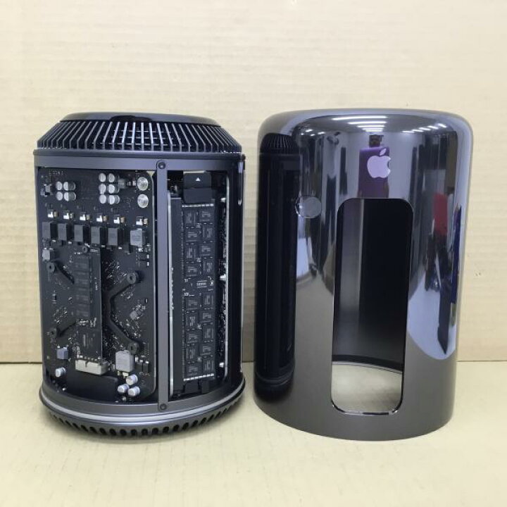 楽天市場】【中古】MACPROX/HC-3500 A1481 X(E5-1650V2)HC-3.5GHZ Late 