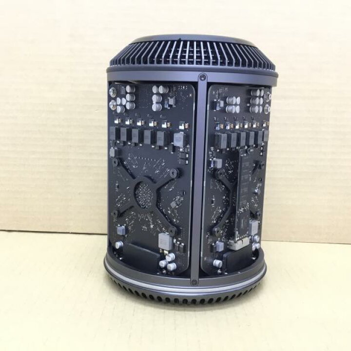 楽天市場】【中古】MACPROX/HC-3500 A1481 X(E5-1650V2)HC-3.5GHZ Late 