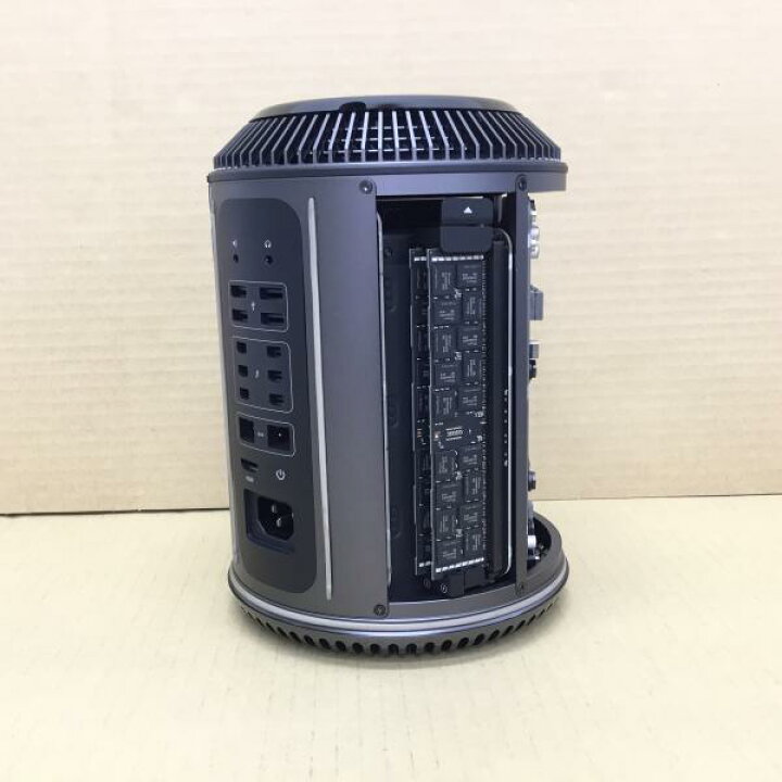 楽天市場】【中古】MACPROX/HC-3500 A1481 X(E5-1650V2)HC-3.5GHZ Late 