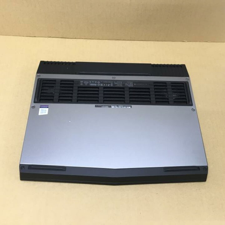 楽天市場】【中古】DELL ゲーミングノートパソコン ALIENWARE13R3 