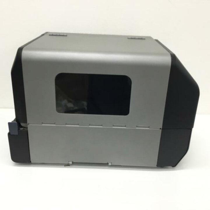 楽天市場】【中古】SATO/サトースキャントロニクス CL6NX-J ラベル  