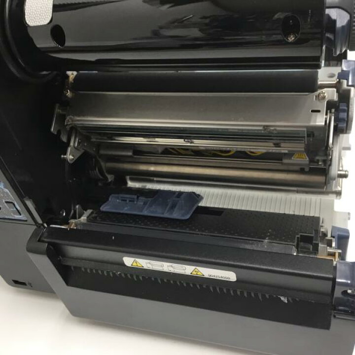 楽天市場】【中古】SATO/サトースキャントロニクス CL6NX-J ラベル  