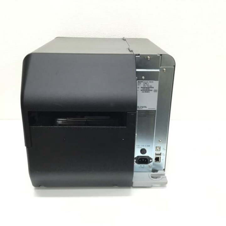 楽天市場】【中古】SATO/サトースキャントロニクス CL6NX-J ラベル  