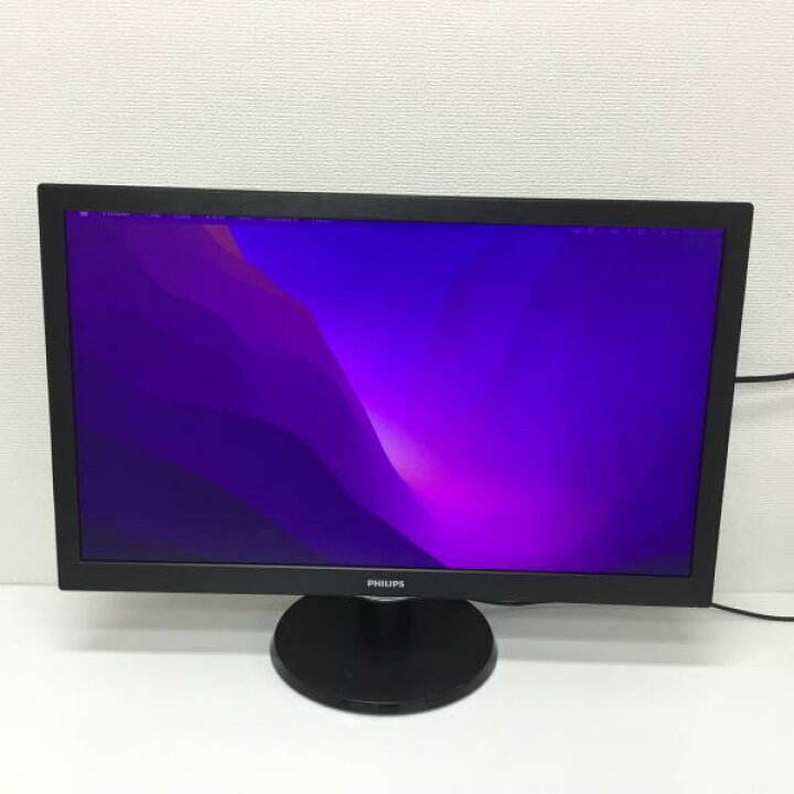 楽天市場】【中古】PHILIPS 27インチ SmartControl Lite 搭載  