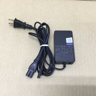 【中古】「入荷200個」　MICROSOFT/SURFACE 1800 純正アダプター　44W 15V 2.58A PRO 7/6/5/4/go/go2/3 S…