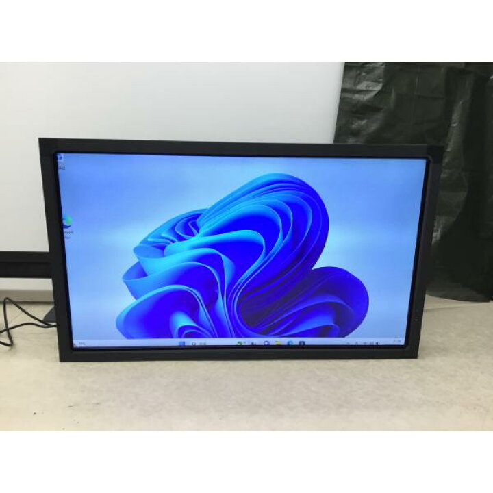 楽天市場】【中古】NEC 46型タッチパネル内蔵大画面液晶ディスプレイ  